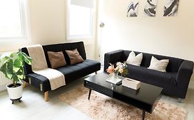 Central London Flat, Stylish 1Br Near Shoreditch